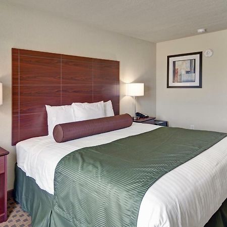 Cobblestone Inn & Suites - Schuyler Εξωτερικό φωτογραφία