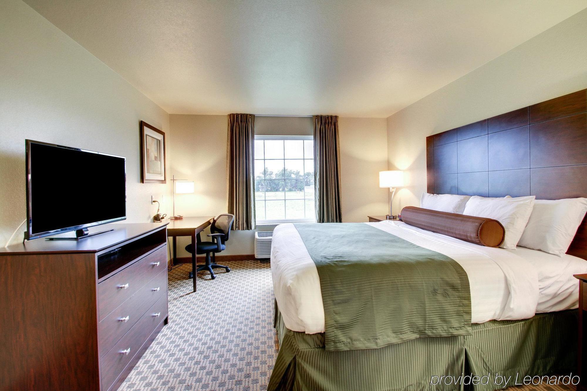 Cobblestone Inn & Suites - Schuyler Εξωτερικό φωτογραφία